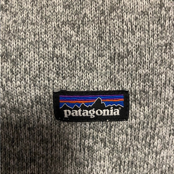 Patagonia Better Sweater 1/4-Zip Fleece - Picture 4 of 9